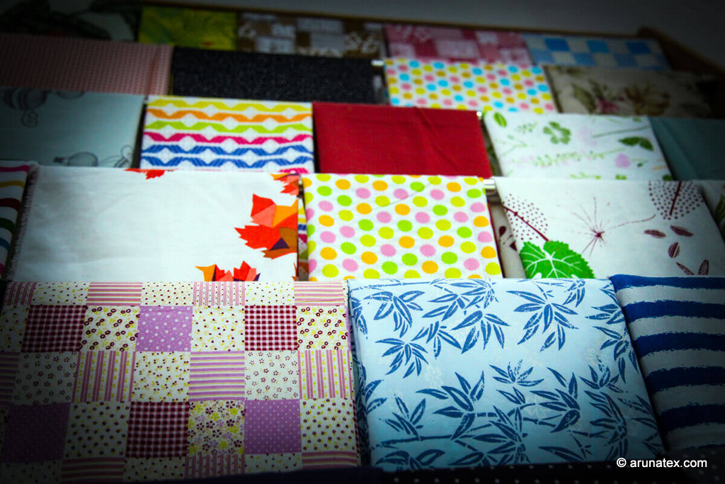 Bath Essentials - 01