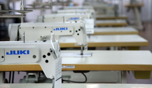 Sewing Unit